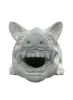 Product image 3 of the product “balinese pig as water game made of riverstone. ”